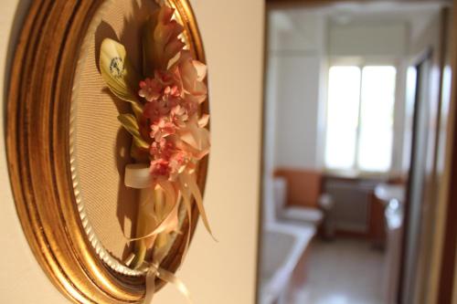 This photo about Residenza Verrazzano shared on HyHotel.com