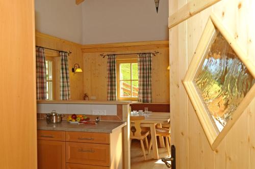 Létesítmények, Ferienhaus Johanna in Fastenberg Létesítmények, Ferienhaus Johanna in Fastenberg