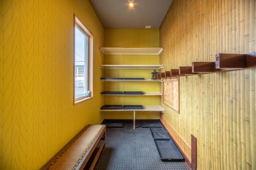 المنظر الخارجي, Guesthouse EN in Rusutsu المنظر الخارجي, Guesthouse EN in Rusutsu