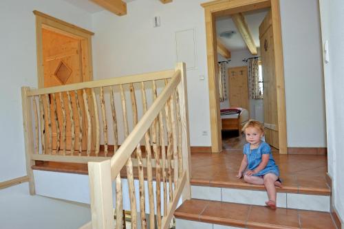 Ferienhaus Johanna in Fastenberg Ferienhaus Johanna in Fastenberg