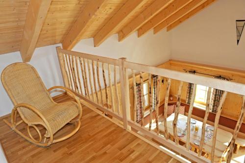 Létesítmények, Ferienhaus Johanna in Fastenberg Létesítmények, Ferienhaus Johanna in Fastenberg