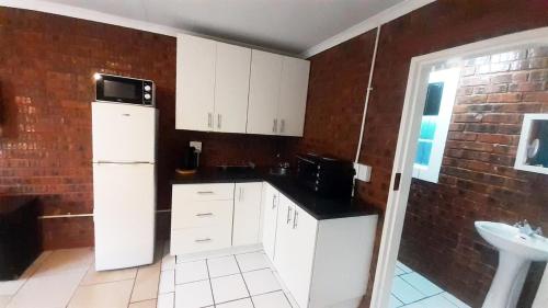 Cozy Hatfield Condo in פרטוריה Cozy Hatfield Condo in פרטוריה