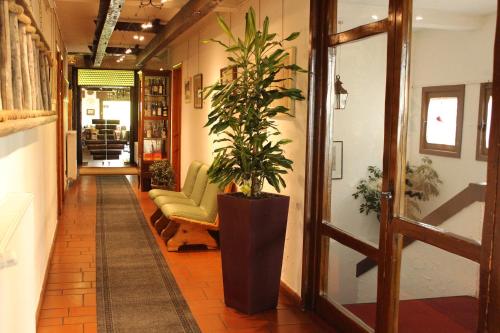 This photo about Hotel La Baitina shared on HyHotel.com