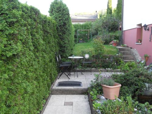 This photo about bed&breakfast in Fluh shared on HyHotel.com