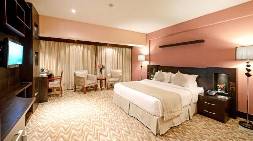 Haven Plaza near King Fahad Medical City Haven Plaza near King Fahad Medical City