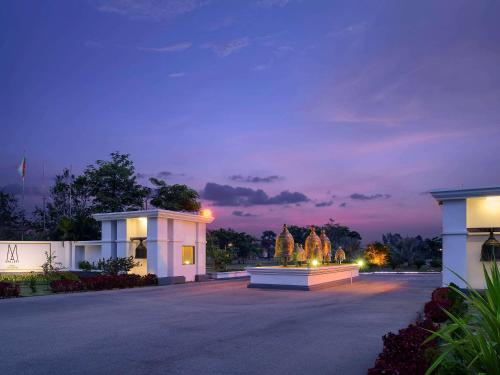 Facilities, The Lake Garden Hotel Nay Pyi Taw - MGallery Collection in National Guesthouse Zone Facilities, The Lake Garden Hotel Nay Pyi Taw - MGallery Collection in National Guesthouse Zone