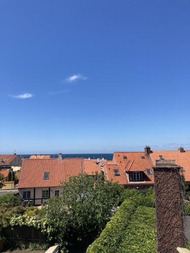 Hotel Sniva in Bornholm Hotel Sniva in Bornholm