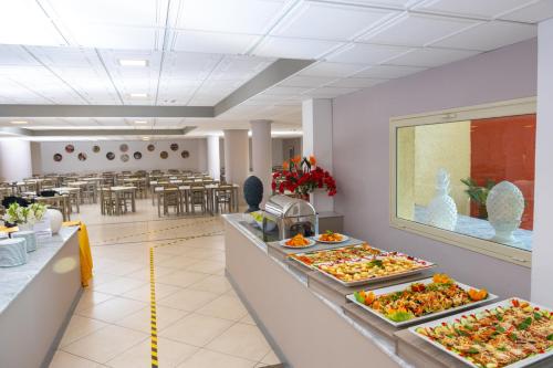 Hopps Hotel in Mazara Del Vallo Hopps Hotel in Mazara Del Vallo