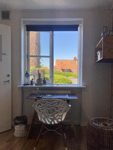 Hotel Sniva in Bornholm Hotel Sniva in Bornholm