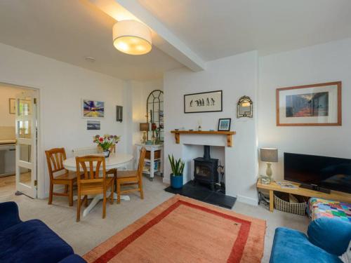 Fulmar - Smart 2 bed apartment in central location in North Berwick Fulmar - Smart 2 bed apartment in central location in North Berwick