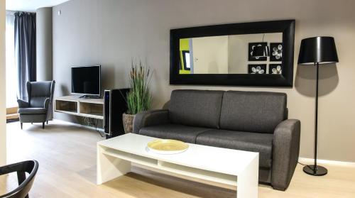 This photo about Wenceslas Square Terraces shared on HyHotel.com