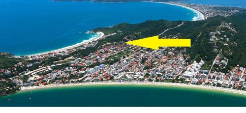 POUSADA CAMPING BOMBINHAS in Bombinhas POUSADA CAMPING BOMBINHAS in Bombinhas