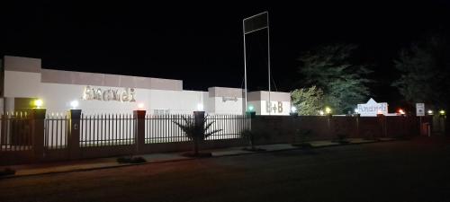 Tampilan eksterior, Anandi Guesthouse Mariental in Mariental Tampilan eksterior, Anandi Guesthouse Mariental in Mariental