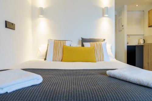 BENALMADENA-COSTA ESTUDIO JUPITER GREEN