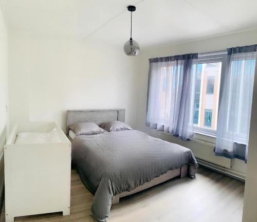 Cosy house in the heart of the center! in Oostburg Cosy house in the heart of the center! in Oostburg