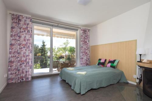 Guestroom, Sunny apartment in Neredin Guestroom, Sunny apartment in Neredin