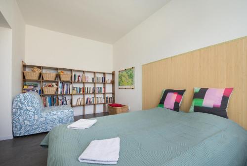 Sunny apartment in Neredin Sunny apartment in Neredin