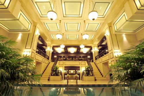 スイミングプール, エルドラ ホテル (Eldora Hotel) in フエ スイミングプール, エルドラ ホテル (Eldora Hotel) in フエ