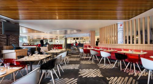 Бизнес Центр , ibis Sydney Airport in Сидней Бизнес Центр , ibis Sydney Airport in Сидней