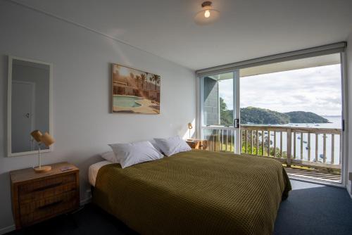 Mangonui Motel in Mangonui Mangonui Motel in Mangonui