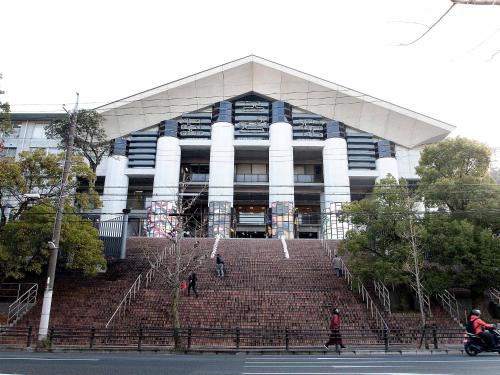 Nearby attraction, Guest House Aoi Nakamoto near Eikando Zenrinji Temple Nearby attraction, Guest House Aoi Nakamoto near Eikando Zenrinji Temple