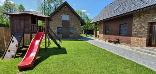 MiniResort VITA NUOVA in Stary Smokovec MiniResort VITA NUOVA in Stary Smokovec