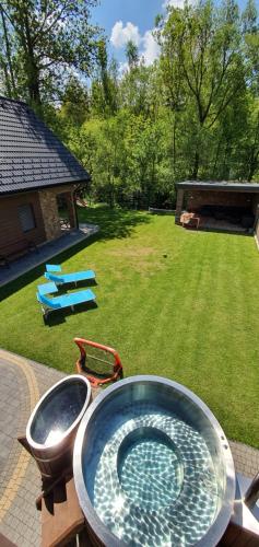 MiniResort VITA NUOVA in Stary Smokovec MiniResort VITA NUOVA in Stary Smokovec