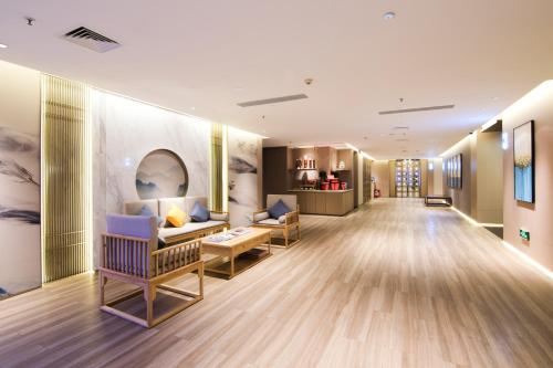 restavracija, Grand Skylight Hotel Shenzhen in Shenzhen restavracija, Grand Skylight Hotel Shenzhen in Shenzhen