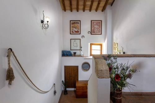 Agriturismo Il Casolare di Bucciano Farmhouse in Σαν Τζιμινιάνο Agriturismo Il Casolare di Bucciano Farmhouse in Σαν Τζιμινιάνο