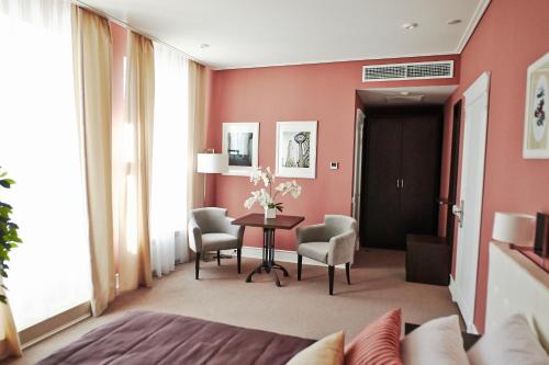 Boutique Hotel Old Street in مركز مدينة كوستروما Boutique Hotel Old Street in مركز مدينة كوستروما
