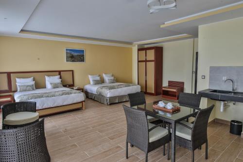 Hôtel MENABE'L (Hotel MENABE'L) in Antsirabe Hôtel MENABE'L (Hotel MENABE'L) in Antsirabe