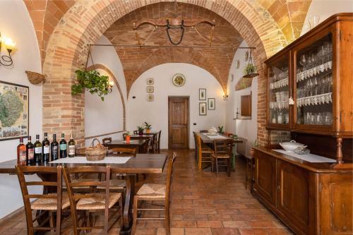 Μπυραρία/Σαλόνι, Agriturismo Il Casolare di Bucciano Farmhouse in Σαν Τζιμινιάνο Μπυραρία/Σαλόνι, Agriturismo Il Casolare di Bucciano Farmhouse in Σαν Τζιμινιάνο