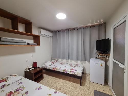 Arava Hostel in Eilat Arava Hostel in Eilat