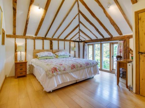 Holiday Home Hartley Dyke Barn in Cranbrook Holiday Home Hartley Dyke Barn in Cranbrook