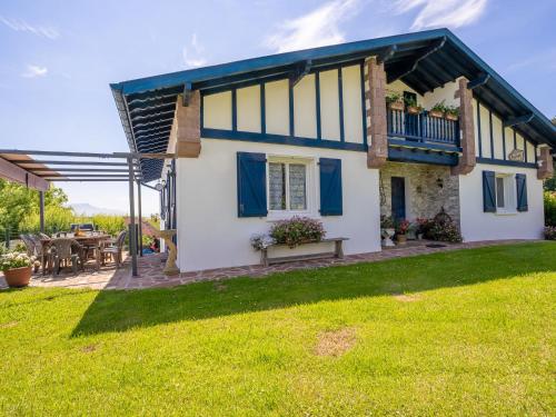 Holiday Home Geroko by Interhome in อูสตาริตซ์ Holiday Home Geroko by Interhome in อูสตาริตซ์