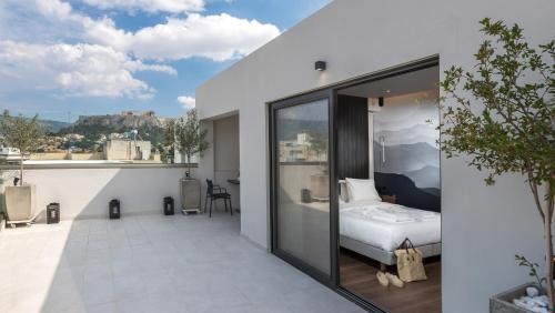 Ivis 4 Boutique Hotel - image 2
