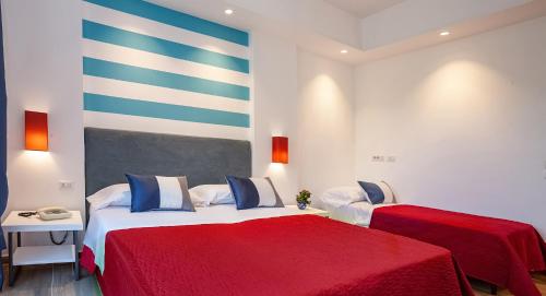 Hotel Angelina in Sant'Agnello Hotel Angelina in Sant'Agnello