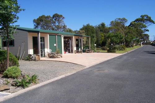 Dargaville Holiday Park in Dargaville Dargaville Holiday Park in Dargaville