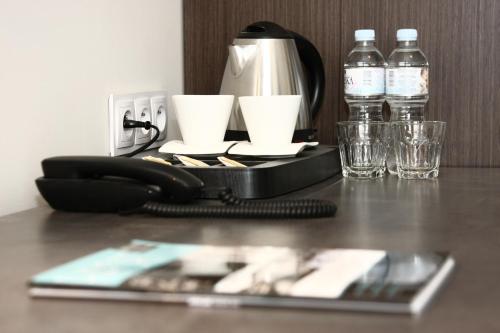 This photo about Hotel Kolodziej Katowice Siemianowice shared on HyHotel.com