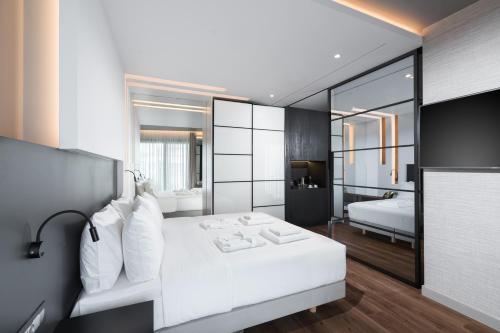Ivis 4 Boutique Hotel - image 6