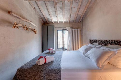 Mamo Florence - Monte Croci Apartment