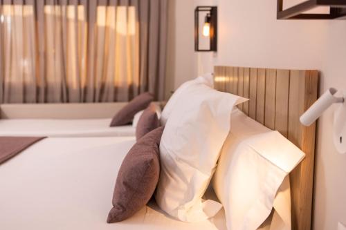 RVHotels Broquetas Spa Termal in Caldes de Montbui RVHotels Broquetas Spa Termal in Caldes de Montbui