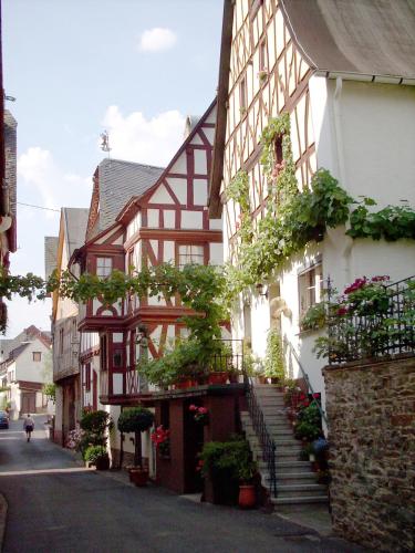 Nearby attraction, Haus Luzia in Sankt Aldegund Nearby attraction, Haus Luzia in Sankt Aldegund