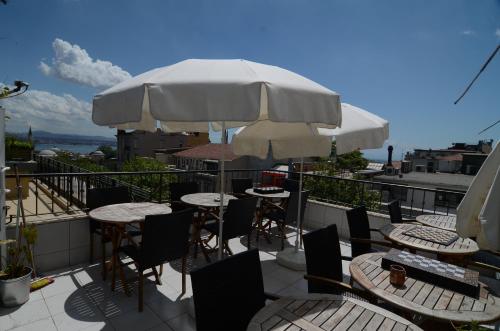 Hotel Istiklal Hostel