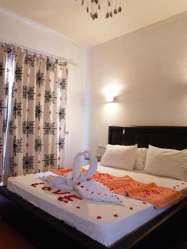 Villa Private pool cancun El Ain El Sokhna 63 in Ain Sokhna Villa Private pool cancun El Ain El Sokhna 63 in Ain Sokhna