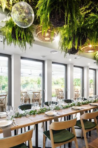 HERBARIUM boutique hotel in ลาซเช HERBARIUM boutique hotel in ลาซเช