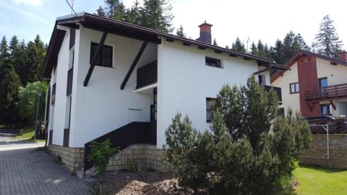 Pension Lenka 2 in Гаррачов Pension Lenka 2 in Гаррачов