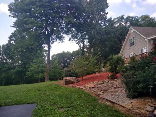 Serenity Hill b&b in Franklin (KY) Serenity Hill b&b in Franklin (KY)