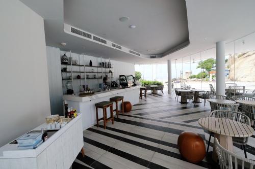 Bar/lounge, Veranda Residence Hua-Hin in Khao Takiab Bar/lounge, Veranda Residence Hua-Hin in Khao Takiab