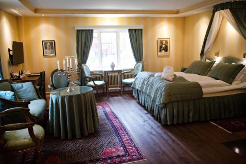 阿克布拉德斯加斯特吉維瑞水療酒店 (Akerblads Hotell Gastgiveri Spa) in 泰爾貝里 阿克布拉德斯加斯特吉維瑞水療酒店 (Akerblads Hotell Gastgiveri Spa) in 泰爾貝里